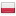 cs-forever.com.pl is hosted in Poland